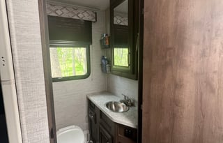 2021 Jayco Redhawk 29XK