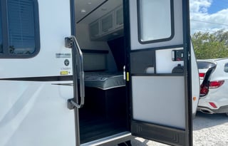 2021 Keystone Bullet Crossfire Travel Trailer