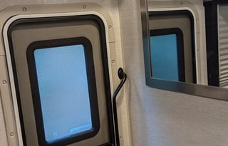 2025 Thor Freedom Elite