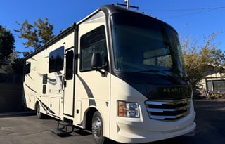 New Bright 2021 Jayco Alante 29F with Bunk beds