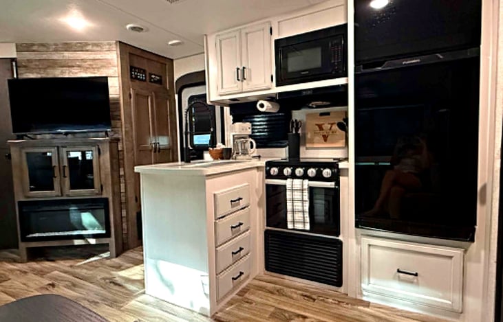 RV Photo