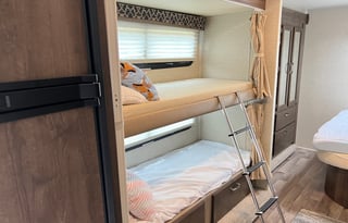 2019 Jayco Redhawk 31XL