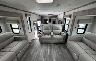 Sugar Sands Explorer RV