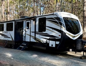 Keystone RV Outback 340BH