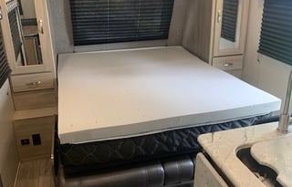 Minnick Family Camper Rental