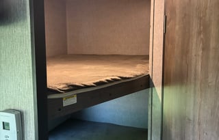 2019 Coleman Bunkhouse BH274LT