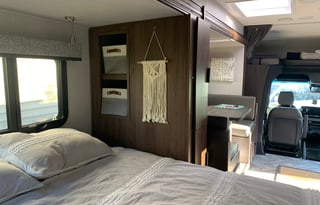 2022 Forest River RV Sunseeker MBS 2400B