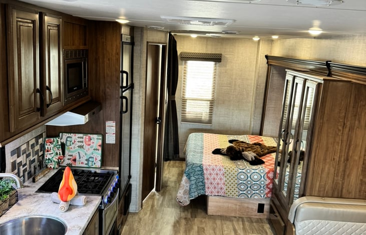 RV Photo