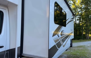 2024 Jayco Melbourne 24L