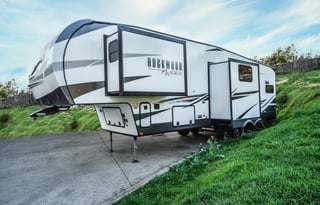 2022 Forest River RV Rockwood Ultra Lite 2887MB