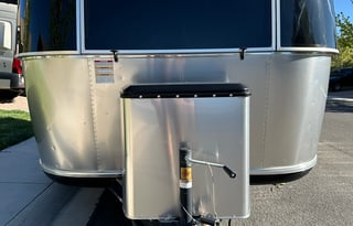 2020 Airstream RV Bambi 19CB