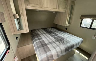 2022 Coachmen Catalina Legacy Bunkhouse “Dahlilah”