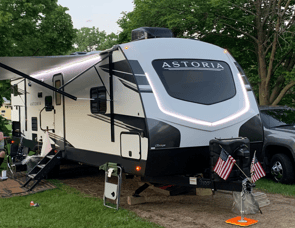 Dutchmen RV Astoria 2903BH