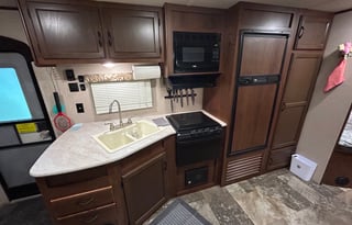 Family Adventure 2015 Jayco Bunkhouse | Sleeps 10
