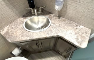 2022 Thor Motor Coach ACE 32.3