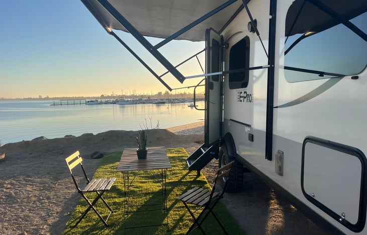 RV Photo