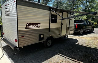 Amazing 2023 Coleman for Your Best Trip!