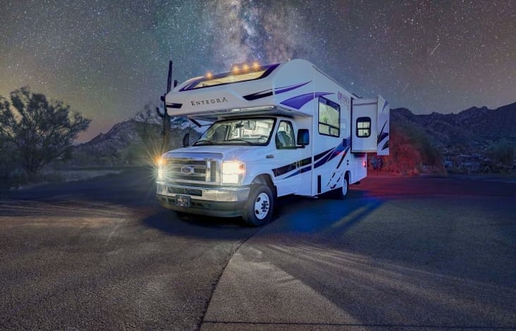 RV Photo