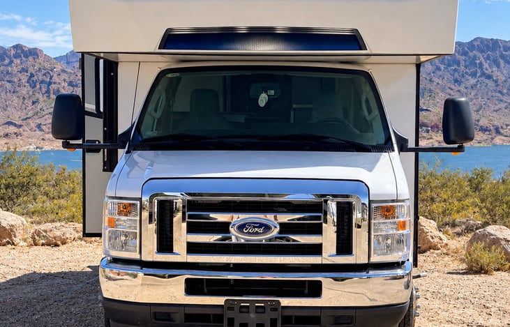 RV Photo