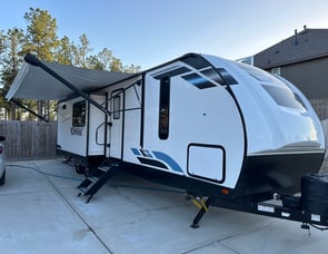 Forest River RV Vibe 34BH