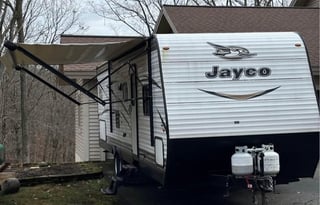 Jayco flight 294bhs- we deliver and set up