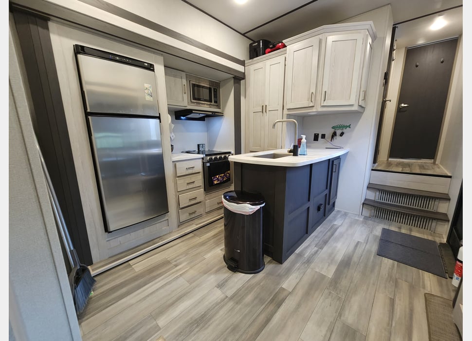 Fifth Wheel rentals in Cantonment