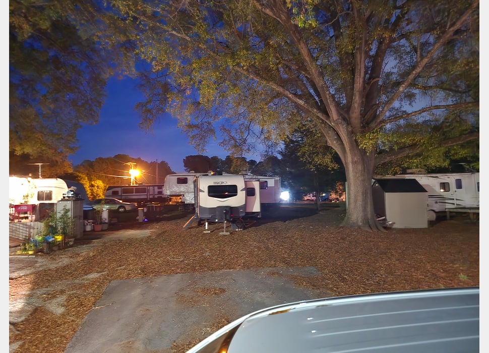 Travel Trailer rentals in Ponchatoula