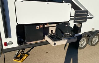 The Perfect Family Camper