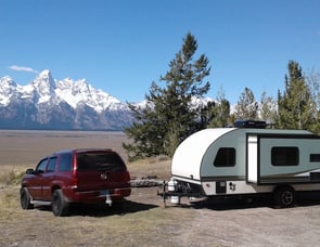 Forest River RV R Pod RP-179