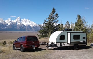 The Shadow Pod