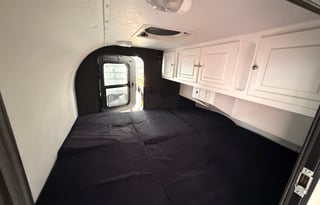 2011 Little Guy Worldwide Little Guy 6-Wide Sport