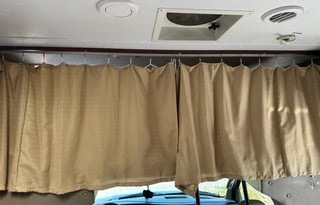 Forest River Sunseeker Motorhome