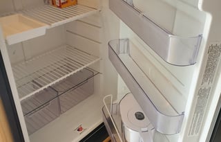 Beautiful, Spacious, Easy Driving Winnebago!
