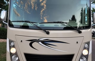 2022 Thor Motor Coach Freedom Traveler 32A