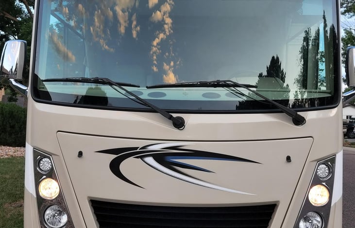 Here I come for fun!