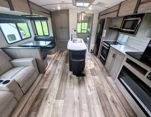 Keystone RV Outback 340BH