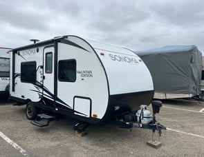 Forest River RV Sonoma 1672RB