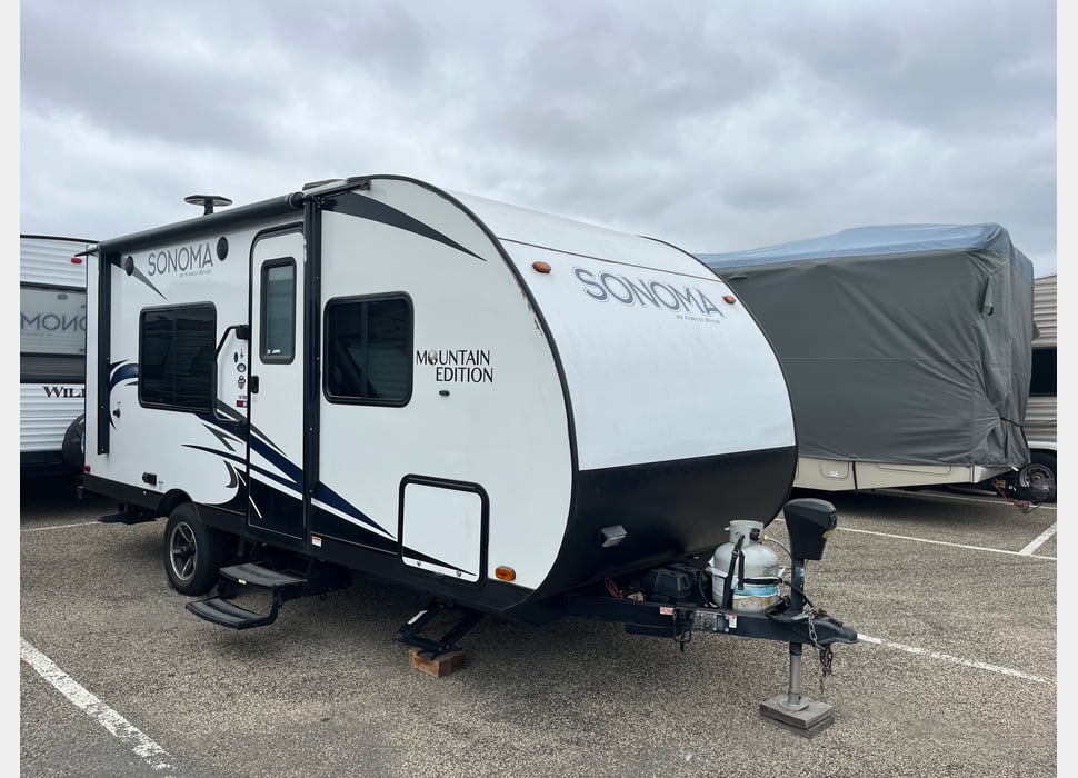 Travel Trailer rentals in Chula Vista