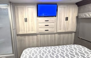 2022 Forest River Sunseeker 2860