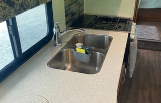 Camp As You Go!  2019 Forester 3011DS Ford