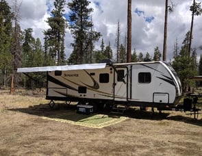 Heartland Sundance XLT 281DB