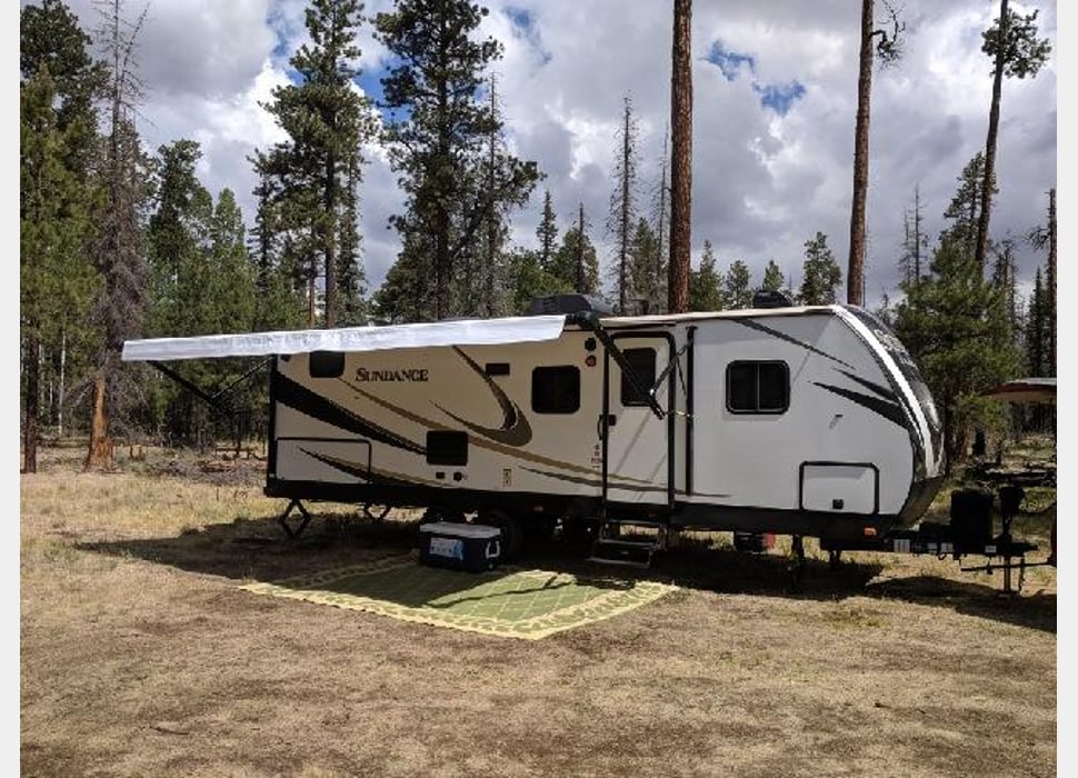 Travel Trailer rentals in Phoenix