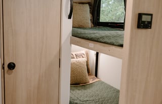 2023 Winnebago Micro Minnie 2100BH