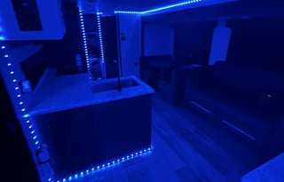 Super Clean NEW RV - Pets/Kids OK