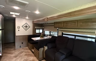 Woody's Wagon Adventures