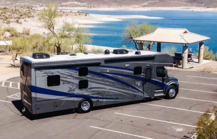 RV Photo