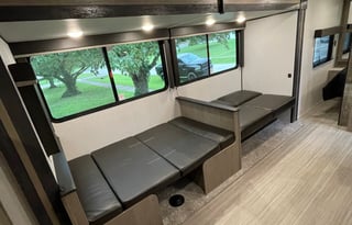 2021 Keystone RV Hideout 272LHS