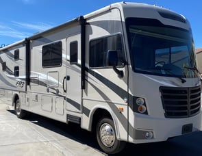 Forest River RV FR3 32DS