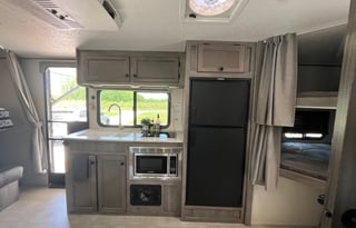 2021 Coachmen RV Apex Nano 208BHS