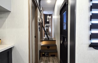 2024 Forest River Arctic Wolf Suite 3660